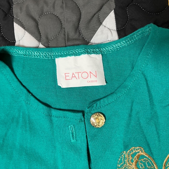 Vintage Eatons Girls sleep wear - Picture 4 of 6